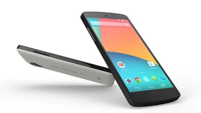 Jest nowy Nexus 5 i Android KitKat!