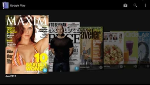 Google Play będzie mieć kiosk. Gazety i magazyny na Androidzie przyjmą nowe oblicze?