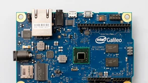 Intela odpowiedź na Raspberry Pi? Galileo z procesorem Intel Quark i zgodnością z Arduino