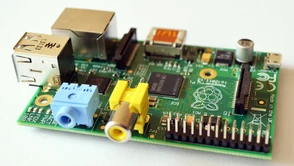 Raspberry Pi to ciągle fenomen. Płytka sprzedaje się rewelacyjnie