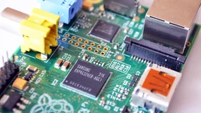 RaspberryPi A+ - mikrokomputer stał się jeszcze mniejszy (i fajniejszy)