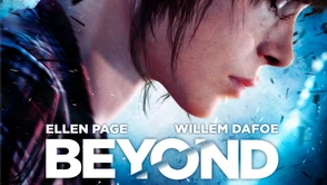 Gry jak filmy - Beyond Two Souls i dubbing Formuły 1 - GAMEINFORMER#34