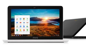 Google ogłasza partnerstwo z VMware. Programy dla Windows wkrótce ruszą pod Chrome OS?