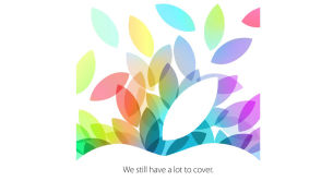 Znamy datę konferencji Apple – „Nadal mamy wiele do pokazania”