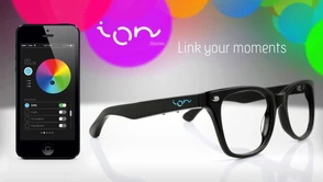 ION Glasses - marna podróbka Google Glass?