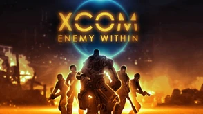 XCOM Enemy Within czyli wybijania ufoli ciąg dalszy. My już graliśmy