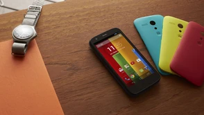 Moto G, czyli genialny smartfon w genialnej cenie. A Ty już zamówiłeś?