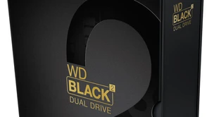 SSD i HDD w małej 2,5" obudowie, czyli WD prezentuje dyski Black2