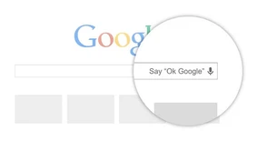 Chrome już reaguje na "Ok, Google". Wyszukiwanie głosowe na desktopach nabrało w końcu sensu