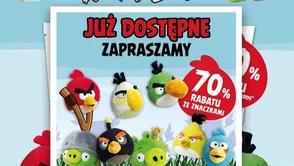 O klientach, którzy pokochali Angry Birds i znienawidzili Tesco...