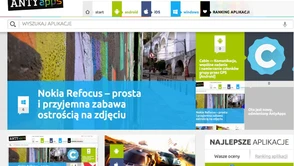 Oto nowy piękny AntyApps.pl! Zobacz co się zmieniło