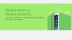 Odmienny "Black Friday" w wykonaniu Apple w Europie i Stanach