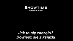 Promocja książki w "pirackich" napisach do serialu - oto udana akcja rodem z Polski