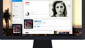 Deezer z nowym interfejsem i o połowę tańszym abonamentem premium+ dla Polaków