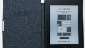 Następca Kindle Paperwhite będzie miał bardzo wysoką rozdzielczość i boczne klawisze do zmiany strony