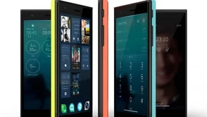 Pierwszy smartfon z Sailfish OS trafił na rynek