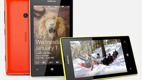 Lumia 525 - następca najpopularniejszego smartfonu z Windows Phone