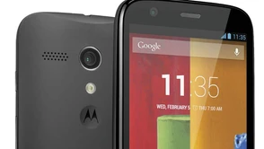 Motorola Moto G kontra rywale. Czy nowy smartfon ma szanse w starciu z gigantami?