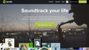 Po 9 miesiącach w Polsce Spotify ma...możemy przynajmniej szacować przychody