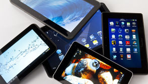 Kto rządzi teraz na rynku tabletów, Android czy iOS?