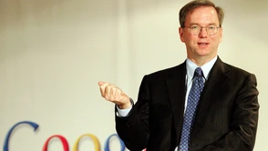 Eric Schmidt, były CEO Google'a dostał pracę w... Pentagonie [prasówka]