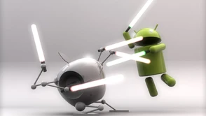 [Forum Antyweb] – Android vs iOS