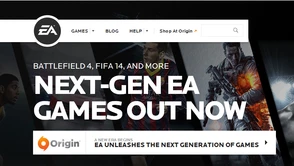 Dziwna aktywność na moim koncie Origin od EA Games