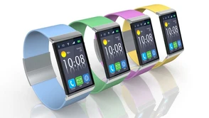 Smartwatch - rewolucja dopiero w drodze