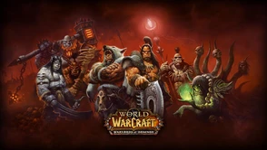 World of Warcraft nie umiera nigdy – zapowiedziano kolejny dodatek, który na pewno utrzyma giganta na powierzchni