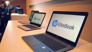 HP ze świetną ofensywą na froncie ultrabooków – relacja z barcelońskiej premiery!