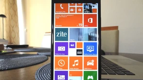 Rozpoczęcie przygody z Windows Phone nie jest tak straszne jak kiedyś. Na przykładzie Nokia Lumia 1520