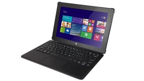 Prestigio MultiPad Visconte - prawie jak ASUS T100 z 3G. Tylko że prawie robi sporą różnicę...