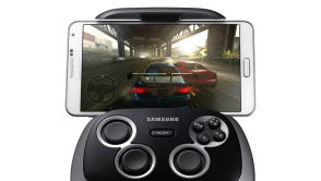 Nowy Samsungowy GamePad