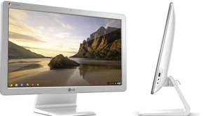 Pierwszy all-in-one z Chrome OS - przed Wami LG Chromebase