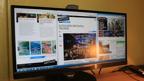 Monitor 21:9 jest epicki!