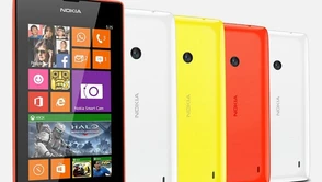 Nokia Lumia 525 w bardzo atrakcyjnej cenie. To powinno pomóc platformie Windows Phone