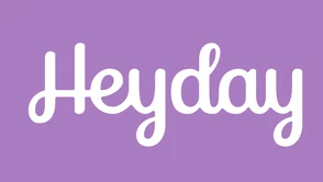 Heyday – wirtualny dziennik