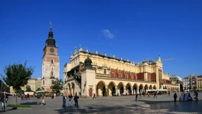 O mój Boże, Kraków! Czyli o mocy społecznościowego hashtaga