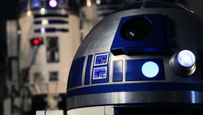 Świat gadżetów – R2-D2 kontratakuje!