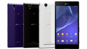 Dwa nowe smartfony od Sony - który z nich jest dla Ciebie?