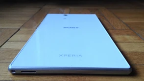 Phablet nie jest urządzeniem dla mnie, ale Xperia Z Ultra to kawał dobrego sprzętu