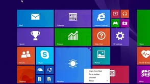 Poznaliśmy kolejne nowości w aktualizacji dla Windows 8.1 - powinny Wam się spodobać