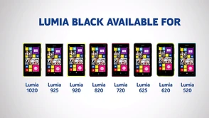 Aktualizacja dla Windows Phone tuż za rogiem. Oto nowości w Lumia Black