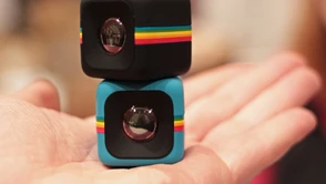 Walczyć jak Polaroid – model C3 pogromcą GoPro?