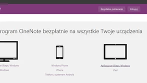 Łatwiejszy dostęp do notatek w OneNote, a Office Online coraz bliżej