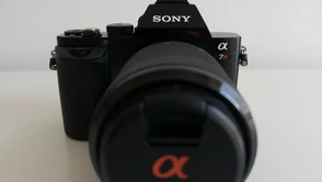 Recenzja Sony Alpha 7R - pierwszy bezlusterkowiec z pełną klatką to udany debiut