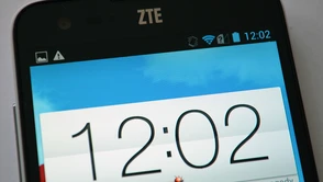 Pierwszy ZTE z LTE. Test smartfona ZTE Grand S Flex