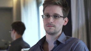 Edward Snowden nominowany do Pokojowej Nagrody Nobla