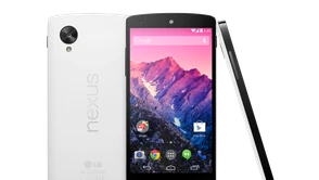 Nexus 5 debiutuje w Polsce