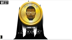 Dogecoiny to przeżytek. Coinye West - kryptowaluta z Kanye Westem